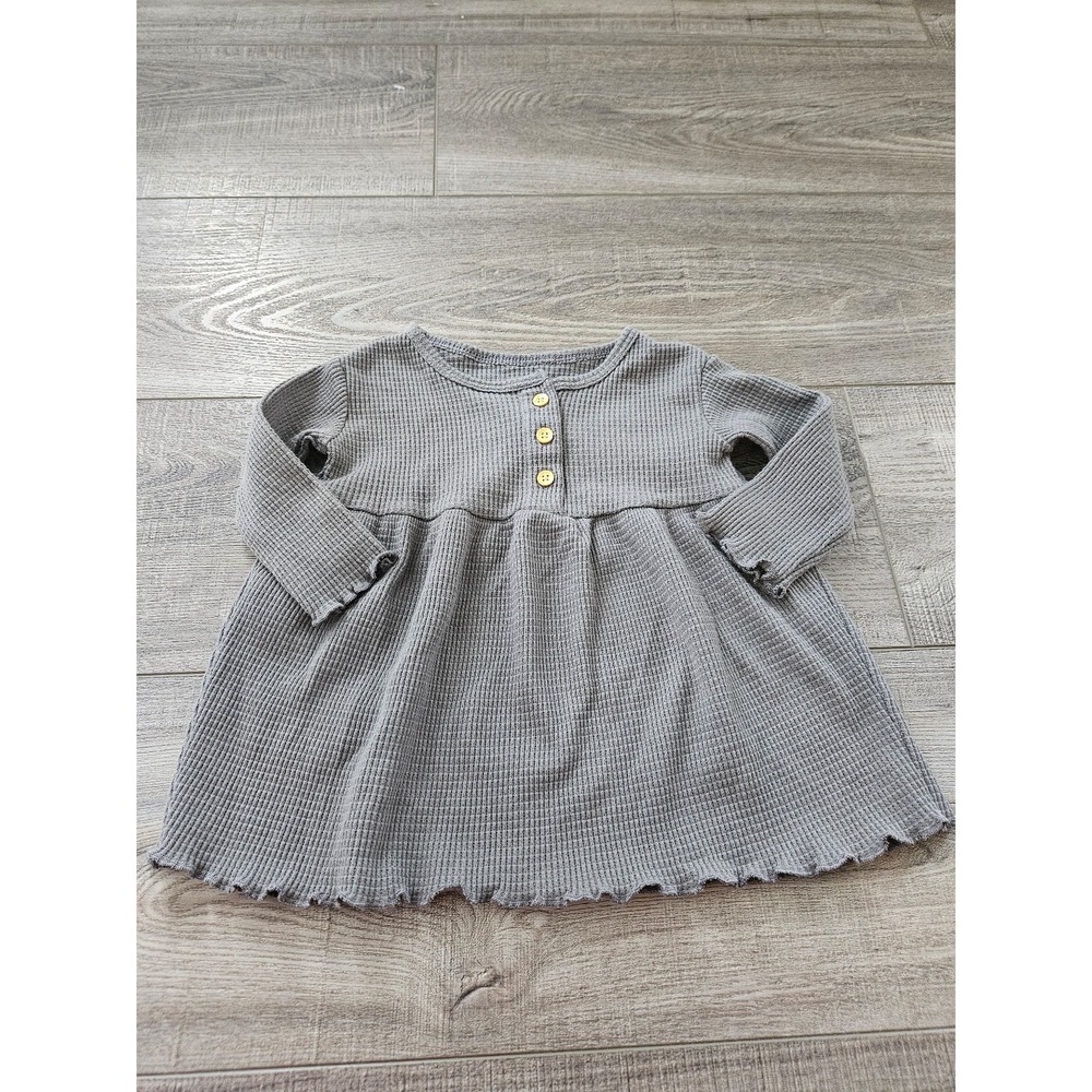 Little‎ co baby girl dress 6 mos